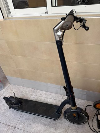 Patinete Eléctrico Xiaomi 2023. ESCUCHO OFERTAS
