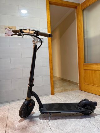Patinete Eléctrico Xiaomi 2023. ESCUCHO OFERTAS