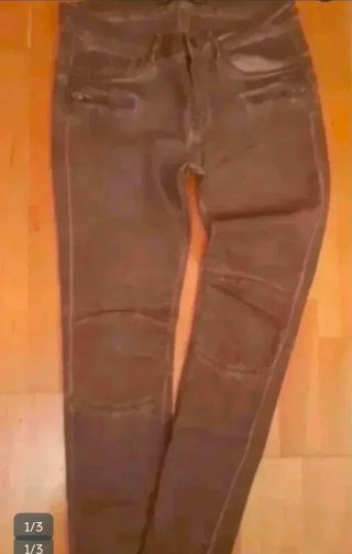Pantalones Vaqueros Ajustados talla 38