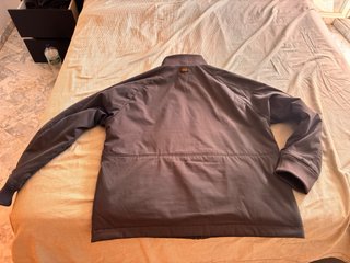 Chaqueta G-Star Raw Talla XXL, es mas como un XL