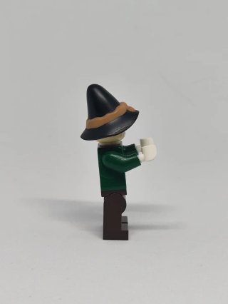 Minifigura Espantapájaros LEGO