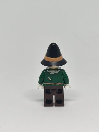Minifigura Espantapájaros LEGO