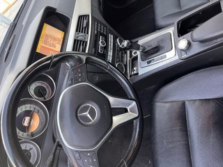 Mercedes-Benz Clase C 2011