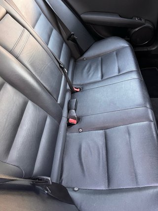 Mercedes-Benz Clase C 2011