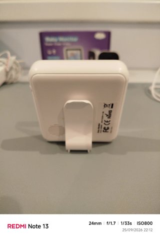 Vigilabebés Baby Monitor ABM900