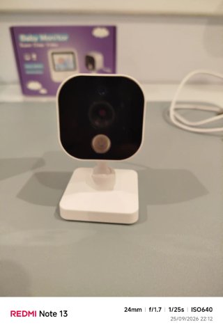 Vigilabebés Baby Monitor ABM900