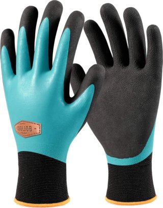 Guantes de Invierno COOLJOB Impermeables