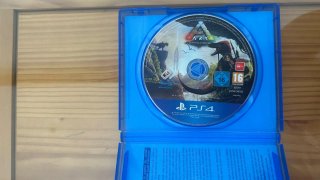 Ark: Survival Evolved PS4