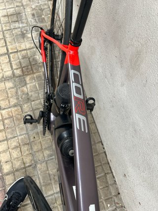 BH Race 1.6 Bicicleta de Carretera
