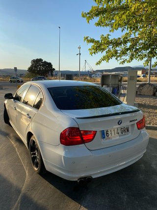 BMW Serie 3 2009