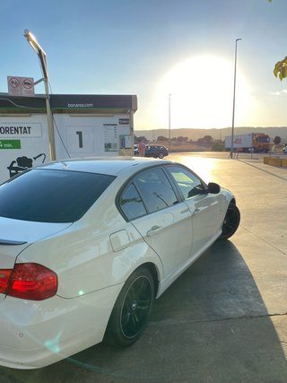 BMW Serie 3 2009