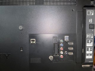 Sony KDL-32EX720 TV LCD