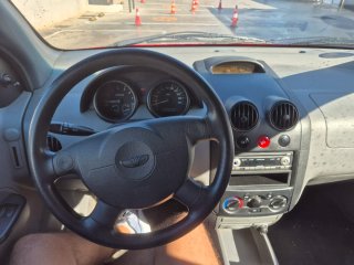 Daewoo Kalos 2003
