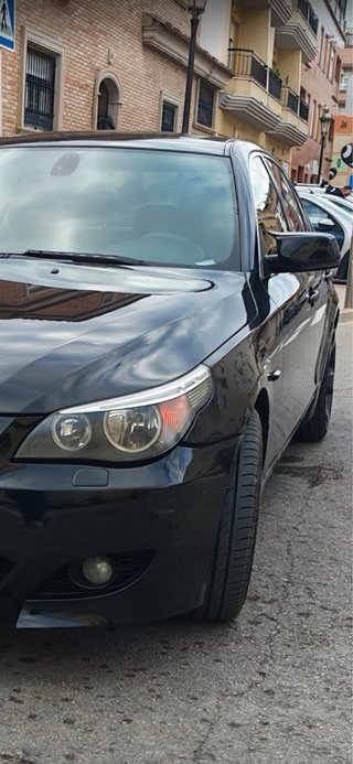 BMW Serie 5 2024