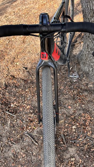 3T Exploro Carbono Talla S