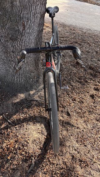 3T Exploro Carbono Talla S