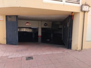 Plaza de garaje,parking en Alhaurín Torre, Alquilo