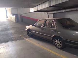 Plaza de garaje,parking en Alhaurín Torre, Alquilo