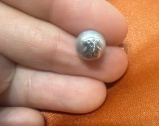Pendientes Tous Oso Plata