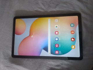 Samsung Galaxy Tab S6 Lite 128GB