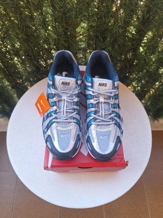 Zapatillas Nike P-6000