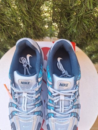 Zapatillas Nike P-6000