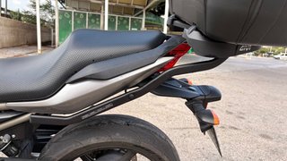 Yamaha XJ6 Diversion