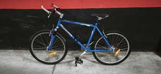 MTB Rockrider 5.2 Talla M Año 2000
