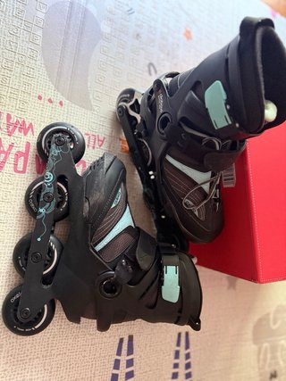 PATINES OXELO DIABOLO
