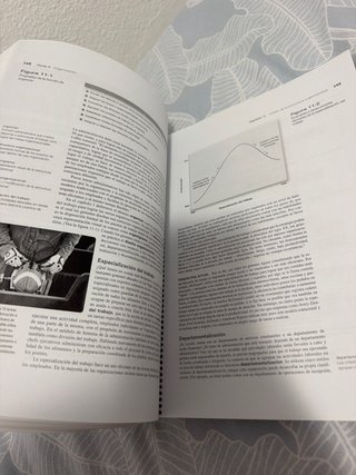 Libro de administración de robbins coulter