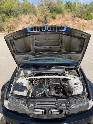BMW Serie 3 2001