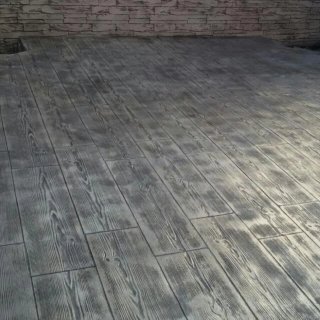 Pavimento de Hormigón Impreso