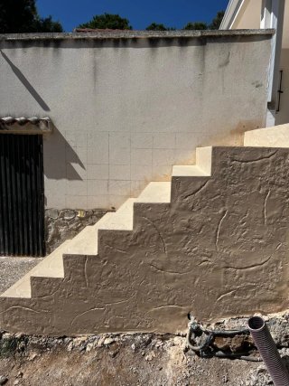 Pavimento de Hormigón Impreso