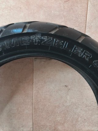 Neumático Metzeler Tourance EXP 150/70 R17