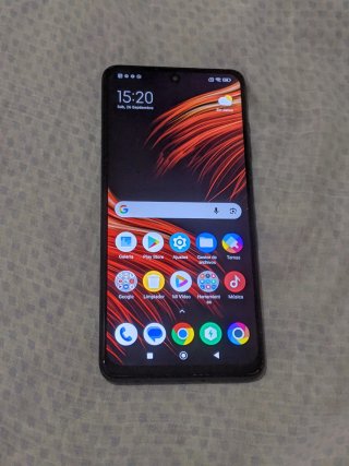 Xiaomi Poco X3 NFC