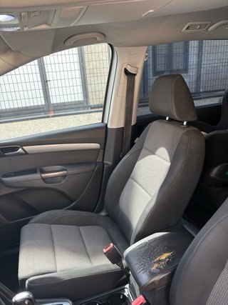 Volkswagen Sharan 2013 5 plazas