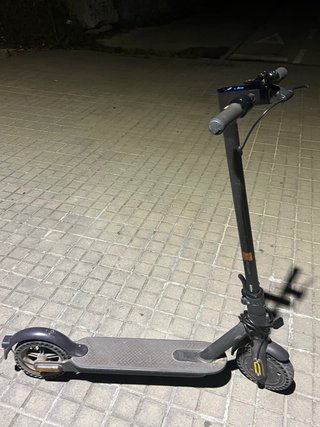 Patinete Eléctrico Xiaomi Pro