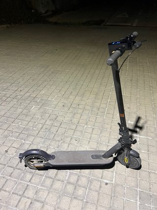 Patinete Eléctrico Xiaomi Pro