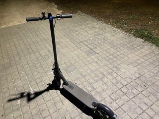 Patinete Eléctrico Xiaomi Pro