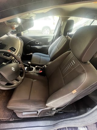 Renault Megane 2009
