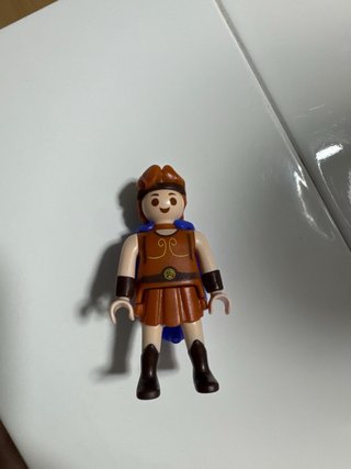 Set de 6 Figuras Playmobil Disney