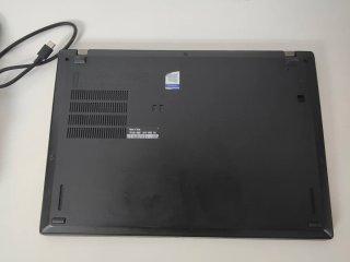 ThinkPad X390 i5 16Gb NVMe256 TÁCTIL