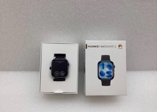 Huawei Watch Fit 5 Smartwatch