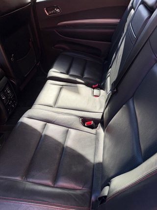 Dodge Durango  RT  2018
