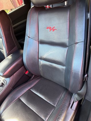 Dodge Durango  RT  2018