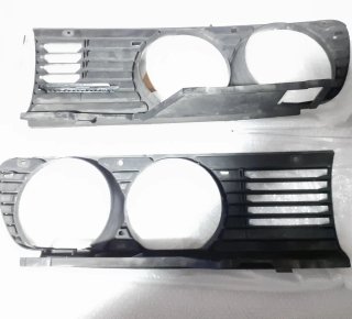 Rejillas BMW E30 M Technic