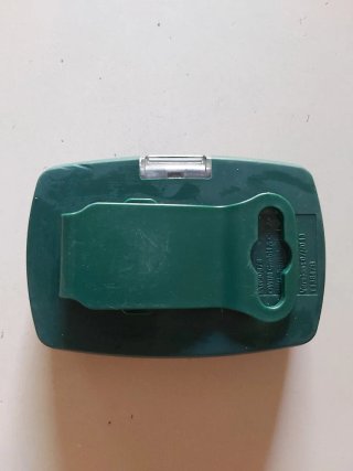 Set Punte Avvitatore Parkside