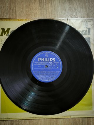Vinilo Mouth & MacNeal - How Do You Do?