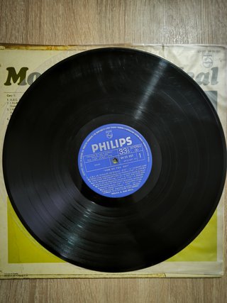 Vinilo Mouth & MacNeal - How Do You Do?