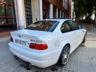 BMW Serie 3 2005